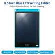 8.5" LCD Children Writing Tablet - 2