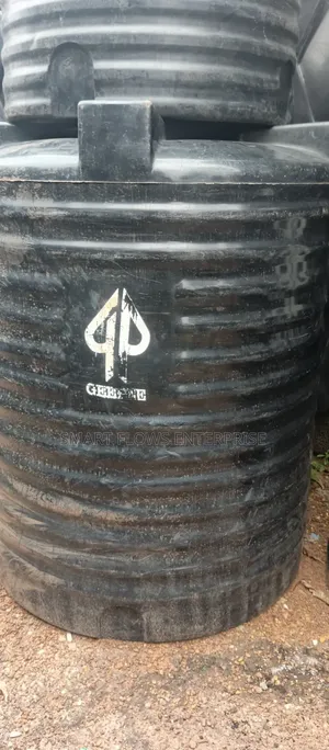 Brand New GP Water Tank - 3000 Litres