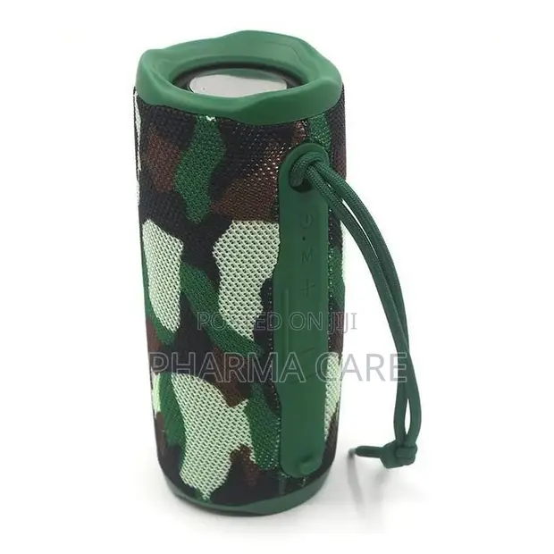T&G TG468 Portable Wireless Luxury Speaker - 1