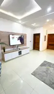 4-Bedroom Terrace Duplex Shortlet | Ilasan, Lekki - 1