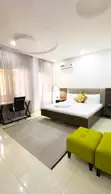 4-Bedroom Terrace Duplex Shortlet | Ilasan, Lekki - 5