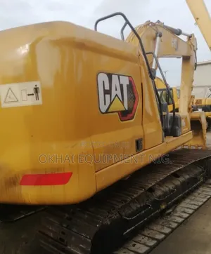 Caterpillar 320GC Excavator for Sale