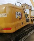 Caterpillar 320GC Excavator Don Sawa - 1