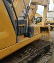 Caterpillar 320GC Excavator Don Sawa - 3
