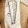 20mm x 500mm Foundation Bolt (Anchor Bolt) - 1
