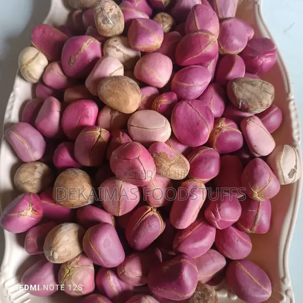 Premium Native Cola Nut in Lagos State - 1