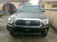 Toyota Tacoma Access Cab V6 Automatic 2012 Baki - 3