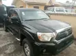 Toyota Tacoma Access Cab V6 Automatic 2012 Baki - 5