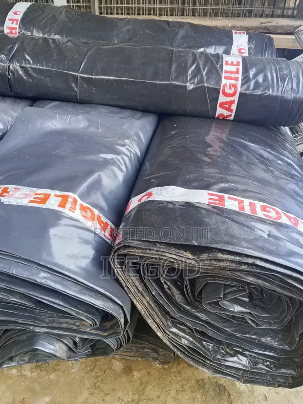 50kg DPM Leather Casting/Flooring - 1