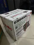 Firman ECO3990ES 2.8KVA Petrol Generator Mai Fara Lantarki - 2