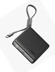 Original Oraimo PowerNova L21 20,000mAh 30W Fast Charge Power Bank - 1