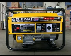 Elepaq Yaofeng Constant Generator 4.5KVA