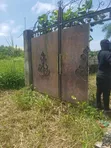Distress Sale: 600sqm Dry Plot of Land in Oribanwa Phase 2 - 1