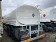 Mercedes-Benz 20,000L Diesel Tanker (2002) - 4