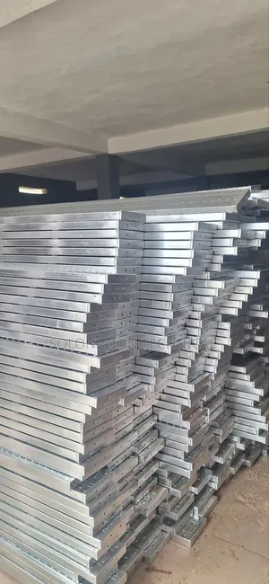 ONCCY Scaffold Metal Board - Brand New