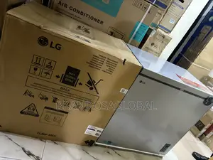 LG FRZ205BQCF 194L Chest Freezer - Fast Freezing