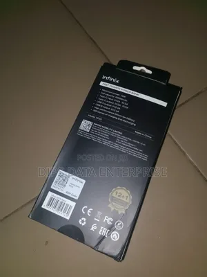 Infinix XPOWER 20 20000mAh Power Bank