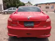 Peugeot 206 2004 Red Convertible - 2