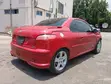 Peugeot 206 2004 Red Convertible - 3