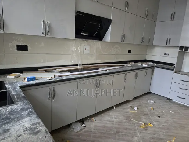 4 Bedroom Duplex in VGC Extension, Lagos Island - 1