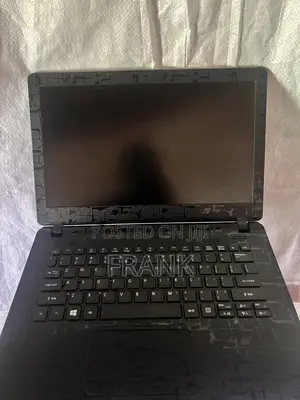Acer Aspire ES1-311 Laptop 8GB RAM Intel Pentium SSD 350GB