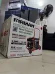 Sumec Firman 2.8KVA ECO3990ES Janareta ta Fitar da Man Fetur - 1