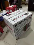 Sumec Firman 2.8KVA ECO3990ES Janareta ta Fitar da Man Fetur - 2