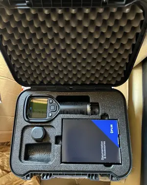 FLIR E4 Handheld Infrared Thermal Imaging Camera