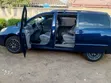 Toyota Sienna 2007 Blue - Foreign Used - 2