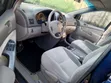 Toyota Sienna 2007 Blue - Foreign Used - 4