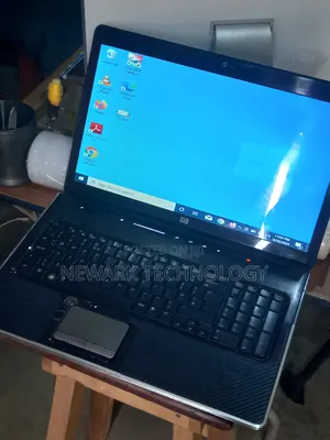 HP Pavilion dv7 Laptop - Intel Core i7, 8GB RAM, 500GB HDD