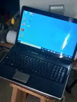 HP Pavilion dv7 Laptop - Intel Core i7, 8GB RAM, 500GB HDD - 2