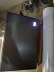 HP Pavilion dv7 Laptop - Intel Core i7, 8GB RAM, 500GB HDD - 3