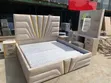 High Quality 6x6 Bed Set - Brand New - 2