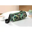 T&G TG-676 Wireless Portable Stereo Woofer Speaker (IPX5 Waterproof) - 2