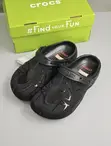 Spider-Man Crocs Sandals - 1