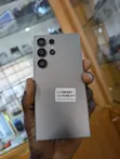 Samsung Galaxy S24 Ultra 256GB Silver (Open Box) - 4