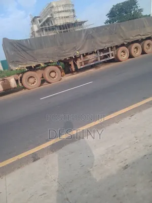 Dangote Cement Dealer - 50kg Bag
