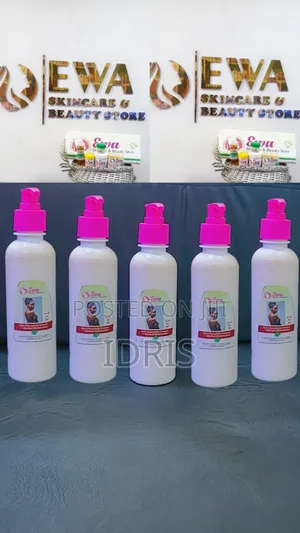 The Natural Solution Hot Chocolate Lotion SPF 50