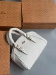 Luxury Coach Big Size Handbag - 5