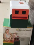 Cola 3.6kWh Solar Generator - 1