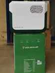 Cola 3.6kWh Solar Generator - 2