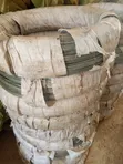 50kg Galvanized Steel Wire (4mm, 3mm, 2mm) - 2