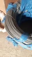 50kg Galvanized Steel Wire (4mm, 3mm, 2mm) - 3