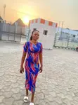 Office Representative CV - Idris Kudirat Adeola - 1