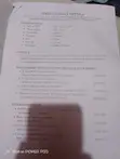 Office Representative CV - Idris Kudirat Adeola - 2