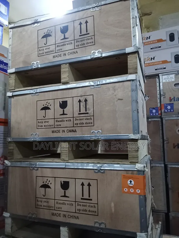 Felicity 10kVA 48V Hybrid Inverter - 1