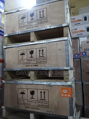 Felicity 10kVA 48V Hybrid Inverter
