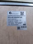 Felicity 10kVA 48V Hybrid Inverter - 2
