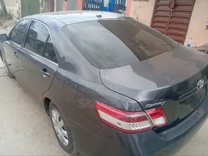 2009 Toyota Camry LE